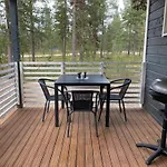 Kuukkeli By Interhome بيت للعطل