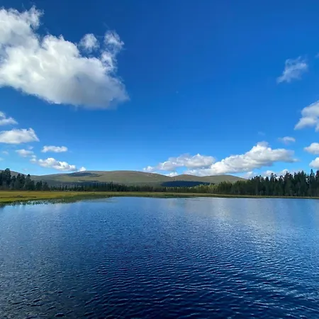 Kuukkeli By Interhome * Kyro