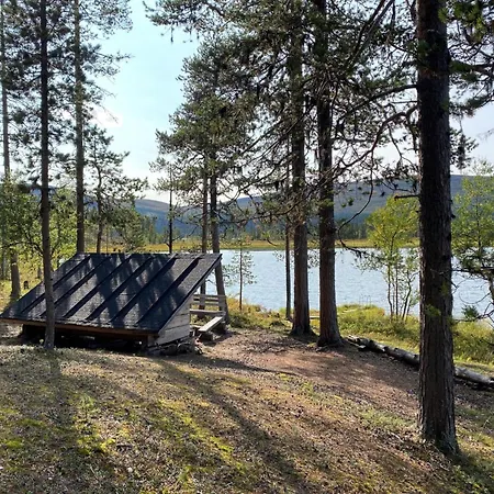 度假居 Kuukkeli By Interhome *