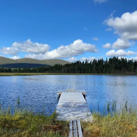 Kuukkeli By Interhome Casa de Férias