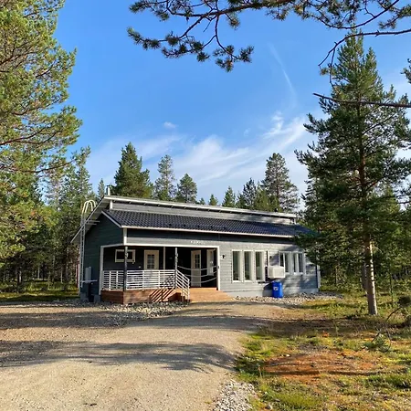 Kuukkeli By Interhome Casa vacanze