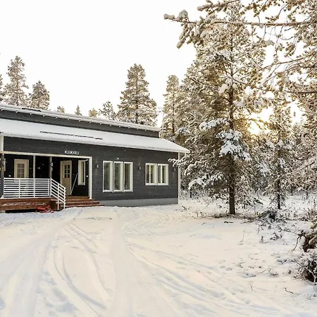 Kuukkeli By Interhome بيت للعطل Kyro