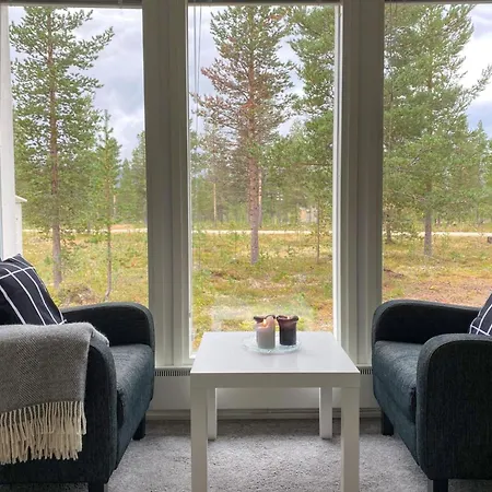 Kuukkeli By Interhome Casa vacanze Kyro