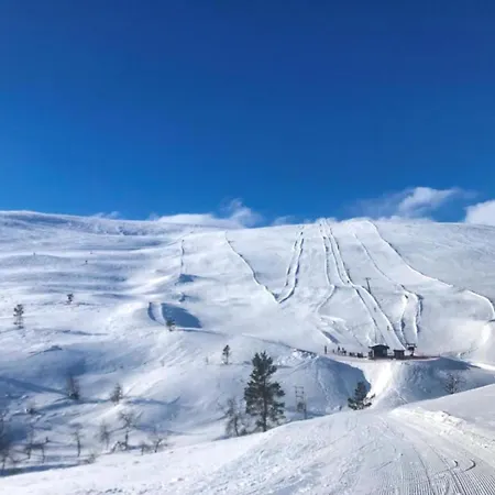 Kuukkeli By Interhome Casa de Férias Kyro