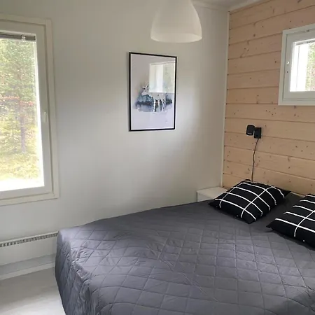 Casa de Férias Kuukkeli By Interhome Kyro