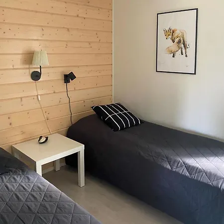 Casa vacanze Kuukkeli By Interhome *