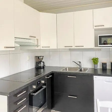 Kuukkeli By Interhome * Kyro