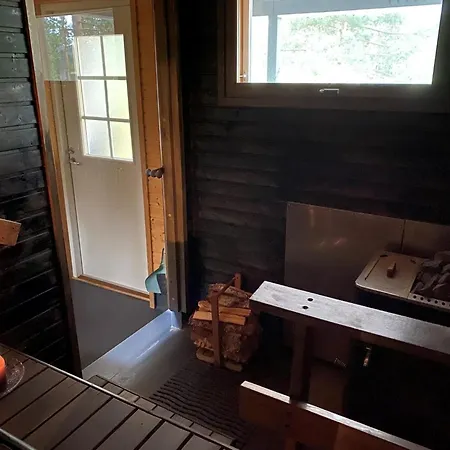 Casa de Férias Kuukkeli By Interhome Kyro
