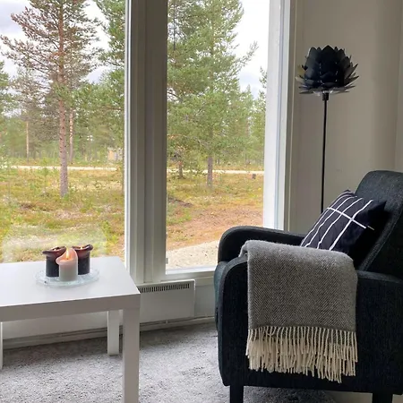 Casa vacanze Kuukkeli By Interhome *
