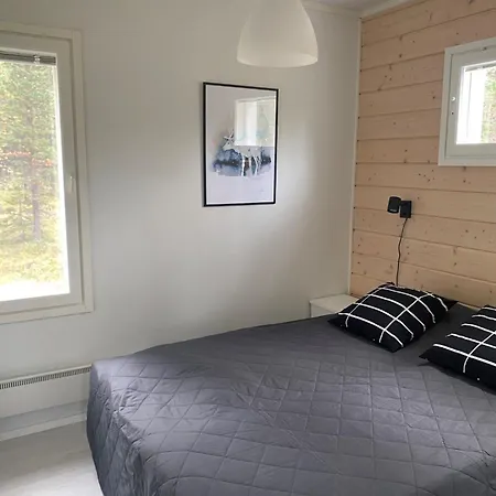 Kuukkeli By Interhome Hébergement de vacances
