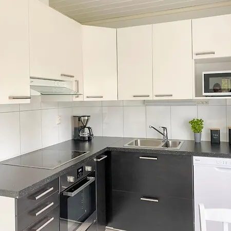 Casa vacanze Kuukkeli By Interhome *