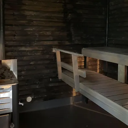 Kuukkeli By Interhome *