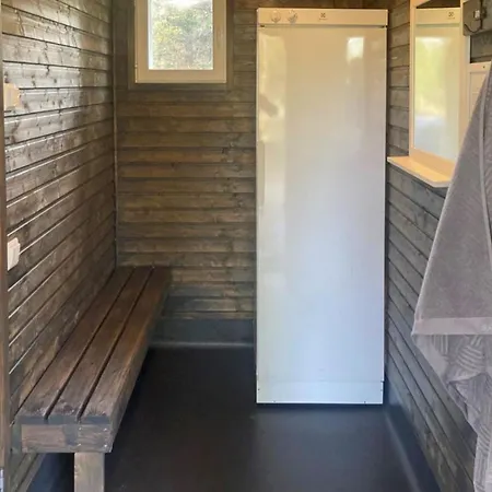 Hébergement de vacances Kuukkeli By Interhome Kyro