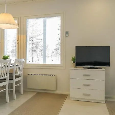 Holiday home Kuukkeli By Interhome