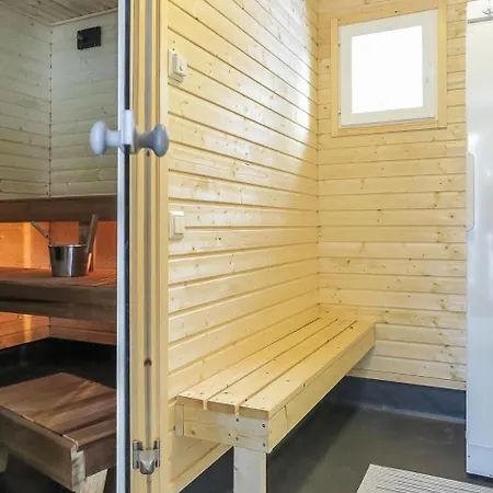 Kuukkeli By Interhome 度假居