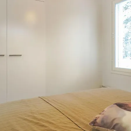 Holiday home Kuukkeli By Interhome *