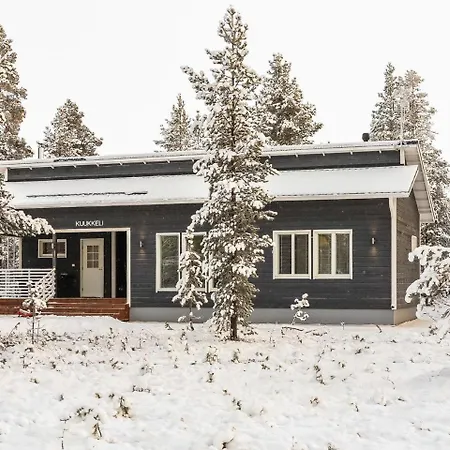 Kuukkeli By Interhome * Kyro