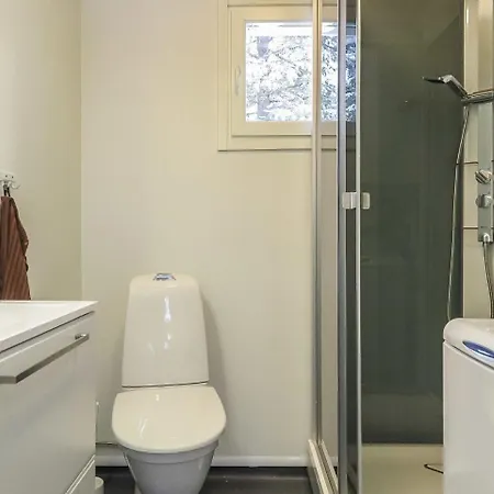 Kuukkeli By Interhome * Kyro