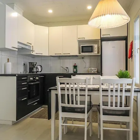 Kuukkeli By Interhome 度假居 Kyro