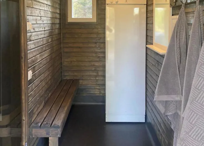 Kuukkeli By Interhome بيت للعطل Kyro