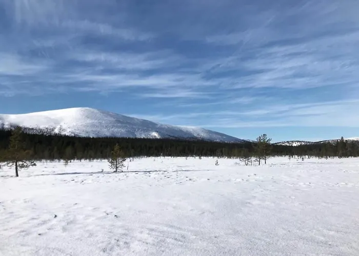 Kuukkeli By Interhome Casa de Férias Kyro