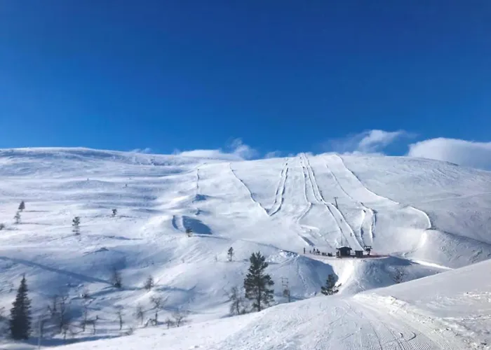 Kuukkeli By Interhome بيت للعطل Kyro