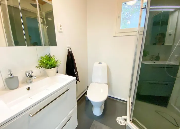 Kuukkeli By Interhome